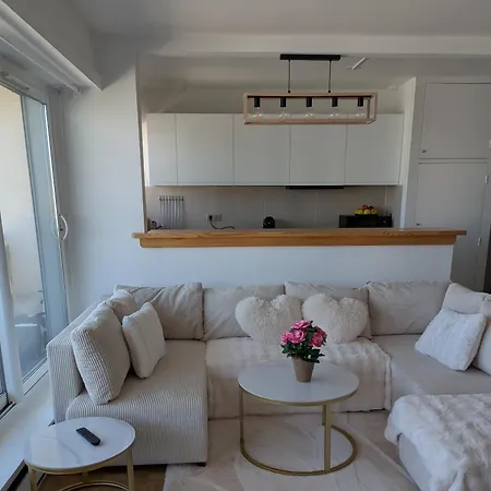 Vue Imprenable Sur Paris Situé à - La Défense Courbevoie